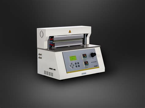 Heat Sealer Tester supplier|lab heat sealer.